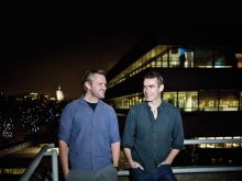 Rufus Norris