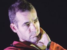 Rufus Norris