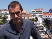 Rufus Norris