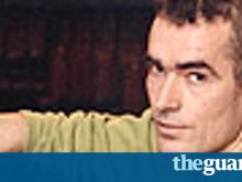 Rufus Norris