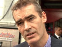 Rufus Norris