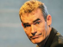 Rufus Norris