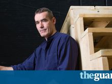 Rufus Norris