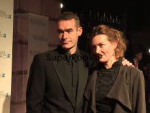 Rufus Norris