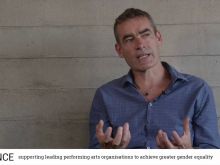 Rufus Norris