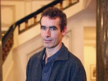 Rufus Norris