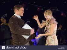 Rufus Norris