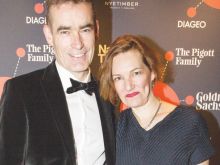 Rufus Norris