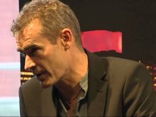 Rufus Norris