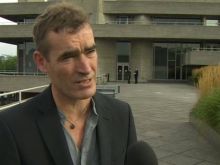 Rufus Norris