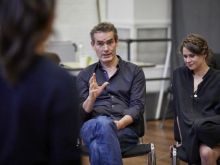 Rufus Norris