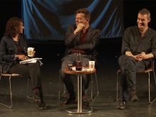 Rufus Norris