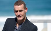 Rufus Norris