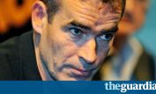 Rufus Norris