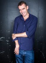 Rufus Norris