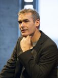 Rufus Norris