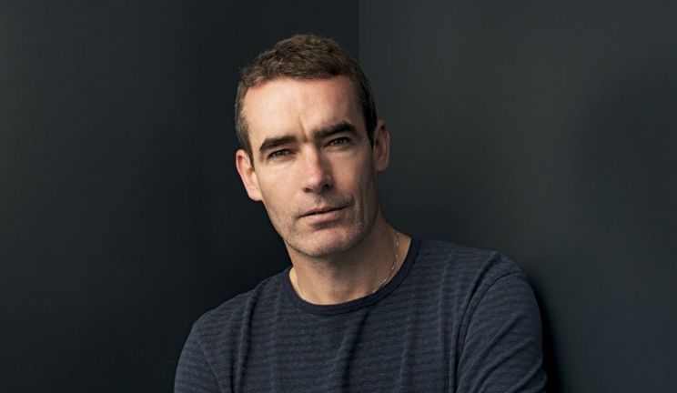 Rufus Norris