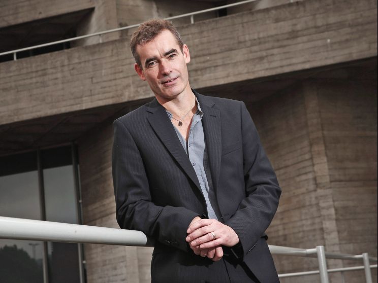 Rufus Norris