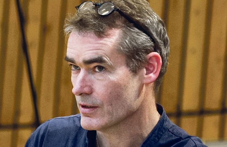 Rufus Norris