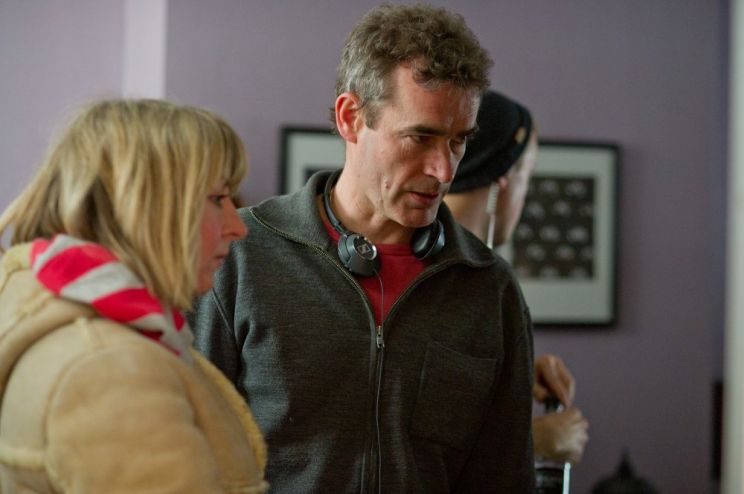 Rufus Norris