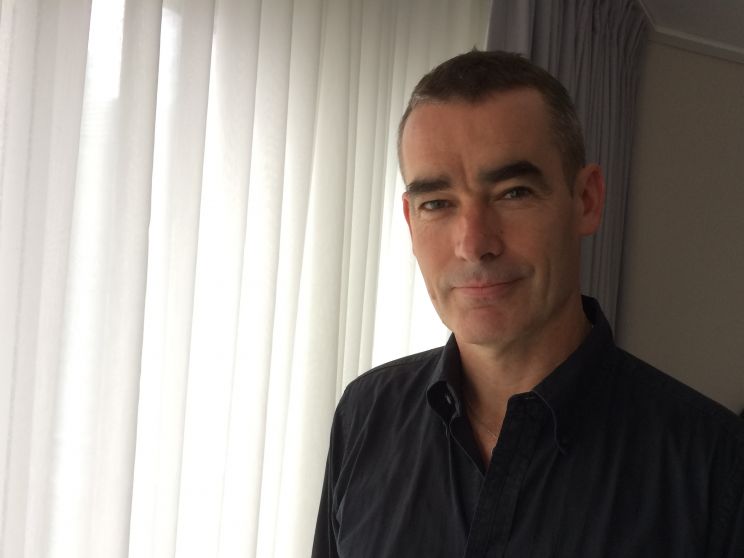 Rufus Norris