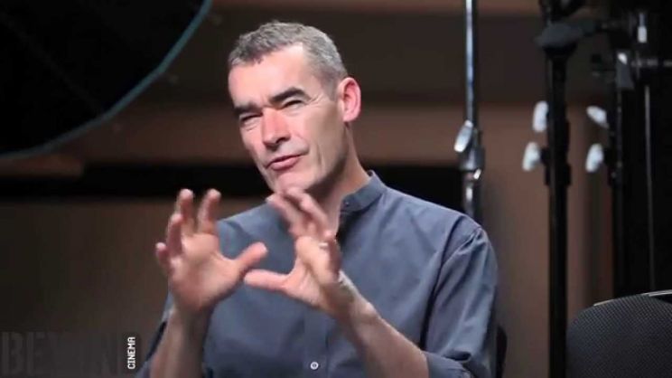 Rufus Norris