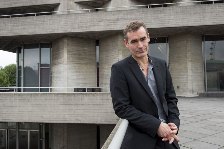 Rufus Norris