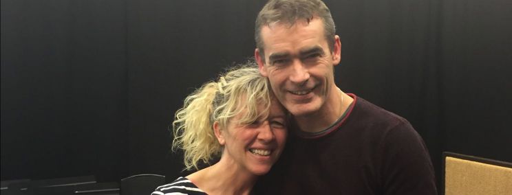 Rufus Norris