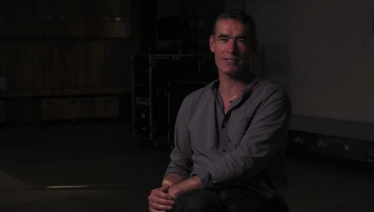 Rufus Norris