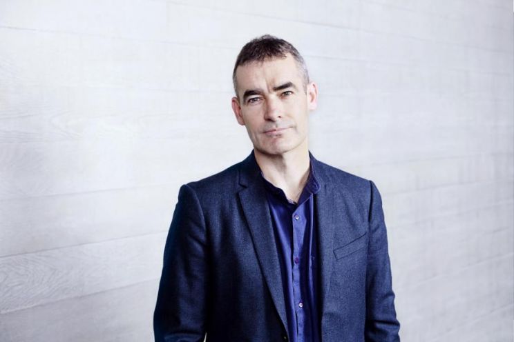 Rufus Norris