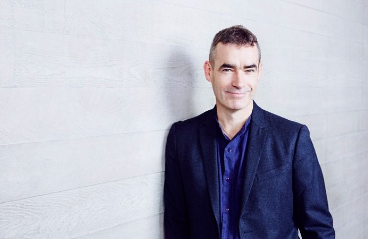 Rufus Norris