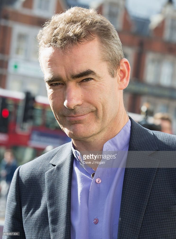 Rufus Norris