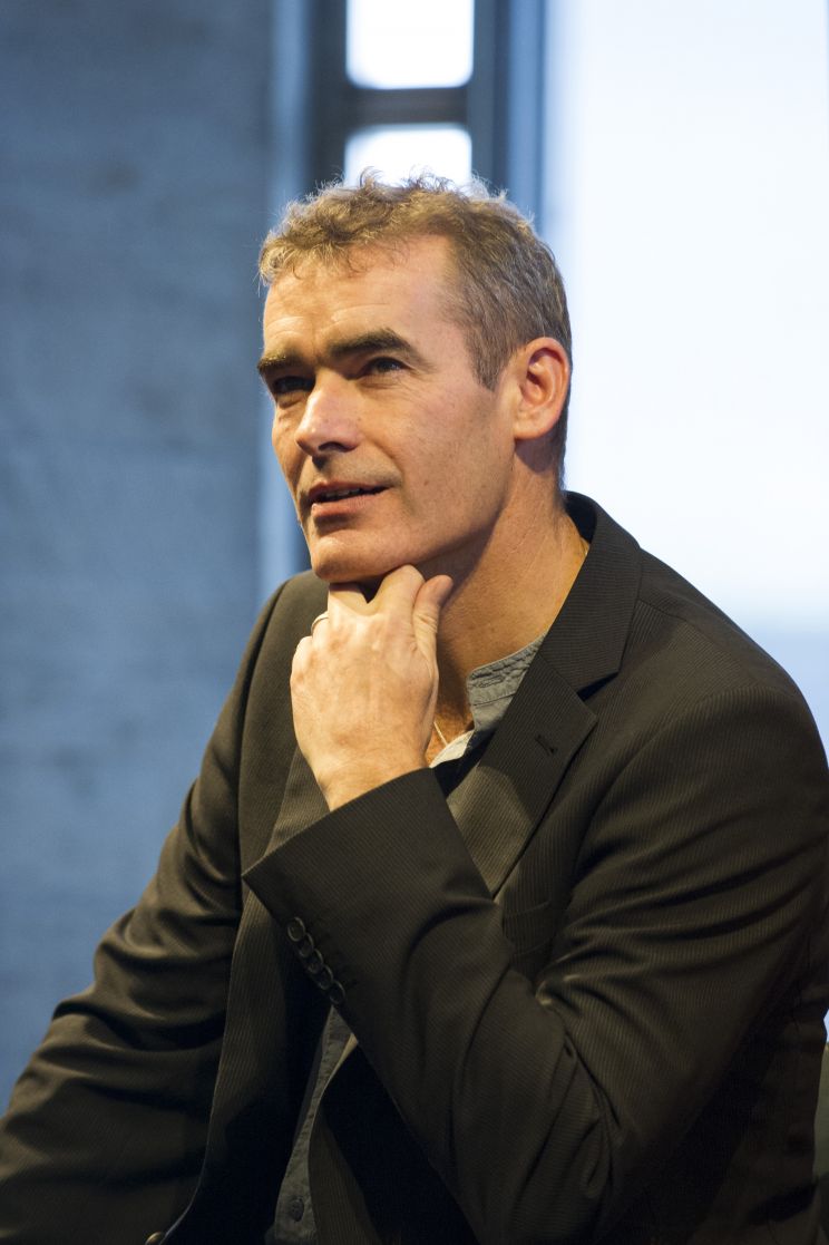 Rufus Norris