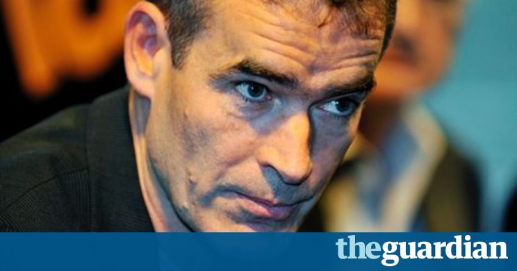 Rufus Norris