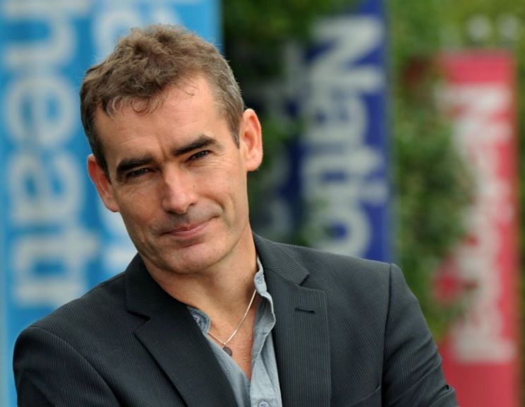 Rufus Norris