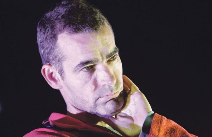 Rufus Norris