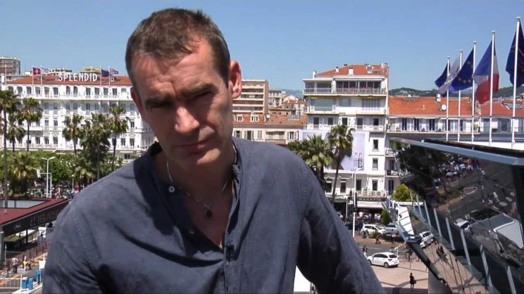 Rufus Norris