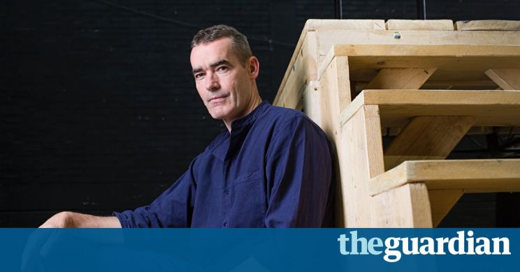 Rufus Norris