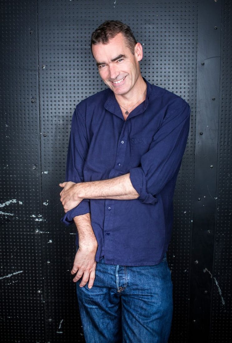 Rufus Norris