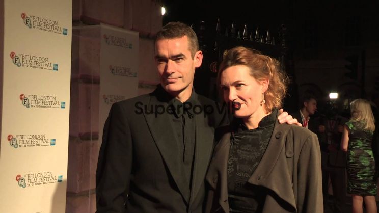 Rufus Norris