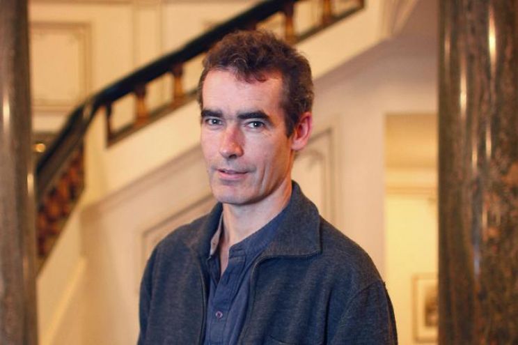 Rufus Norris