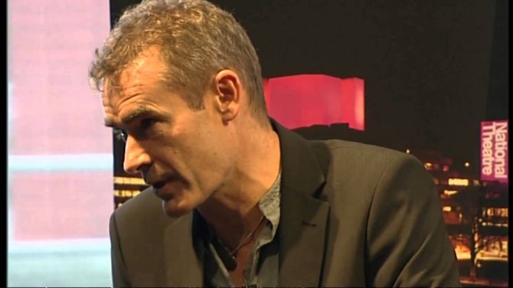 Rufus Norris