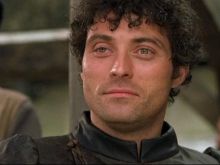 Rufus Sewell