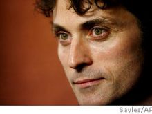 Rufus Sewell