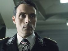 Rufus Sewell