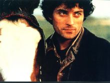 Rufus Sewell photo