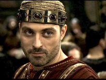 Rufus Sewell