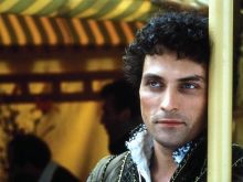 Rufus Sewell