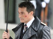 Rufus Sewell