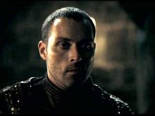 Rufus Sewell